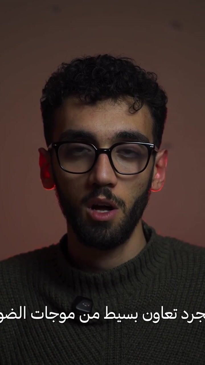 الألوان — فيديو يوتيوب