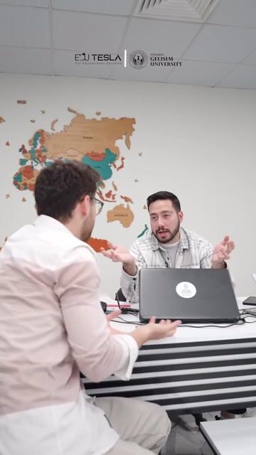تشويقي اليوم الثقافي - جامعة جيليشيم